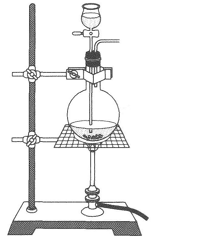 無機 超便利 気体の発生法 受験 定期テストで高校化学を完全攻略